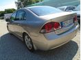 HONDA CIVIC 2007/12 - 4