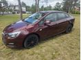 OPEL ASTRA J 
