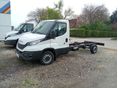 IVECO DAILY 35 C 18 H 3750
