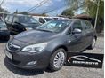 OPEL ASTRA J 1.6 Gondos gazdától megkímélten szépséghibával eladó v. csere!
