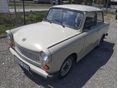 TRABANT 601 1981/4 - 2