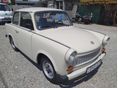TRABANT 601 S HYCOMAT