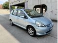 HONDA JAZZ 2008/12 - 3
