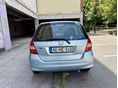 HONDA JAZZ 2008/12 - 5