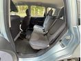 HONDA JAZZ 2008/12 - 10