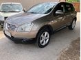 NISSAN QASHQAI 1.6 i-Way HOSSZÚ MŰSZAKI ! SZÉP ÁLLAPOT ! TÉLI-NYÁRI KERÉK !MAGYARORSZÁGI AUTÓ !!