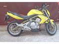 KAWASAKI ER-6N 2005/11 - 2