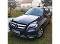 MERCEDES-BENZ GLK 220 BlueTEC 4Matic (Automata)