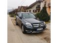 MERCEDES-BENZ GLK 220 2013/4 - 6
