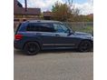 MERCEDES-BENZ GLK 220 2013/4 - 9