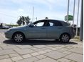 CHEVROLET LACETTI 2006/12 - 2