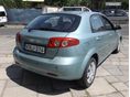 CHEVROLET LACETTI 2006/12 - 6