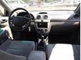 CHEVROLET LACETTI 2006/12 - 8