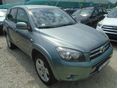 TOYOTA RAV 4 2006/7 - 1