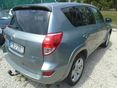TOYOTA RAV 4 2006/7 - 4