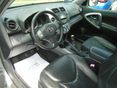 TOYOTA RAV 4 2006/7 - 5