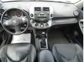 TOYOTA RAV 4 2006/7 - 9