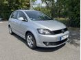 VOLKSWAGEN GOLF PLUS 2010/12 - 5