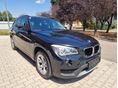 BMW X1 xDrive20d (Automata) NAVI-MULTIMÉDIA-ÜLÉSFŰTÉS-KEY LESS GO-BI-XENON!
