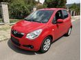 OPEL AGILA 2009/4 - 1