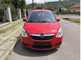 OPEL AGILA 2009/4 - 2