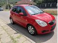 OPEL AGILA 2009/4 - 5