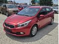 KIA CEE'D 2013/6 - 7