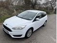 FORD FOCUS 1.5 TDCI Trend