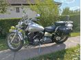 YAMAHA XVS 650 DRAG STAR 