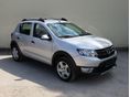 DACIA SANDERO 2014/11 - 2