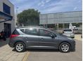 PEUGEOT 207 2011/3 - 5