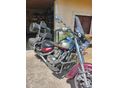 SUZUKI VL 1500 (INTRUDER) 