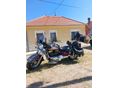 SUZUKI VL 1500 (INTRUDER) 