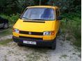VOLKSWAGEN TRANSPORTER T4 Caravelle 1.9 (8 személyes ) 70C 2E2 8