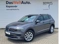 VOLKSWAGEN TIGUAN 2.0 TDI BMT SCR Highline 4Motion DSG Mo-i