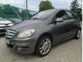 MERCEDES-BENZ B 180 2009/12 - 1