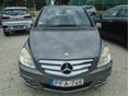 MERCEDES-BENZ B 180 2009/12 - 2