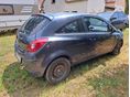 OPEL CORSA D 2008/3 - 2