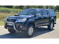 TOYOTA HILUX 2012/7 - 2