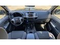 TOYOTA HILUX 2012/7 - 4