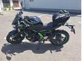 KAWASAKI Z 650 