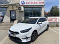 KIA CEE'D Ceed SW 1.5 T-GDI Platinum MAGYAR-1 TULAJ-GYÁRI GARANCIA-VEZETETT SZERVIZMÚLT-GYÁRI FÉNY-ÁFÁS-HOLTTÉRFIGYEL