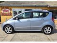 MERCEDES-BENZ A 170 2007/12 - 4