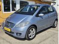 MERCEDES-BENZ A 170 2007/12 - 1