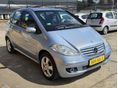 MERCEDES-BENZ A 170 2007/12 - 2