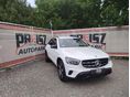 MERCEDES-BENZ GLC 200 4Matic EQ Boost 9G-TRONIC Bőr belső Motoros ülés Tempomat Fűtött ülés Vonóhorog
