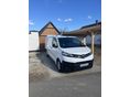 TOYOTA PROACE 2.0 D-4D Combi Professional Plus L2H1
