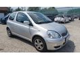 TOYOTA YARIS 1.0 Ice