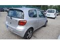 TOYOTA YARIS 2005/6 - 4