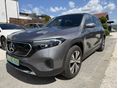 MERCEDES-BENZ EQB 2022/11 - 1